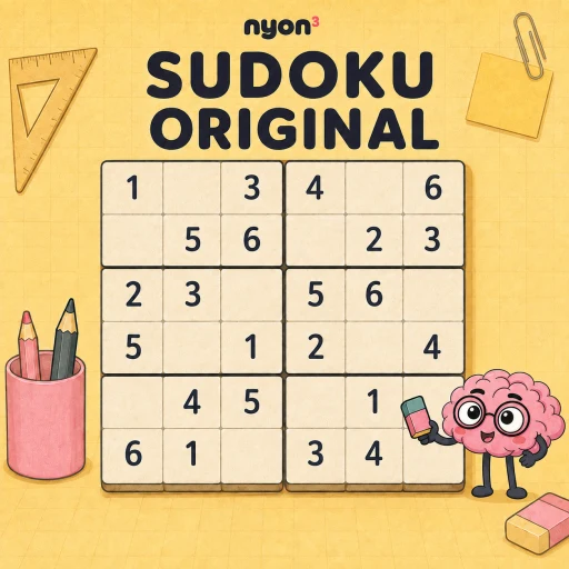 Sudoku Original